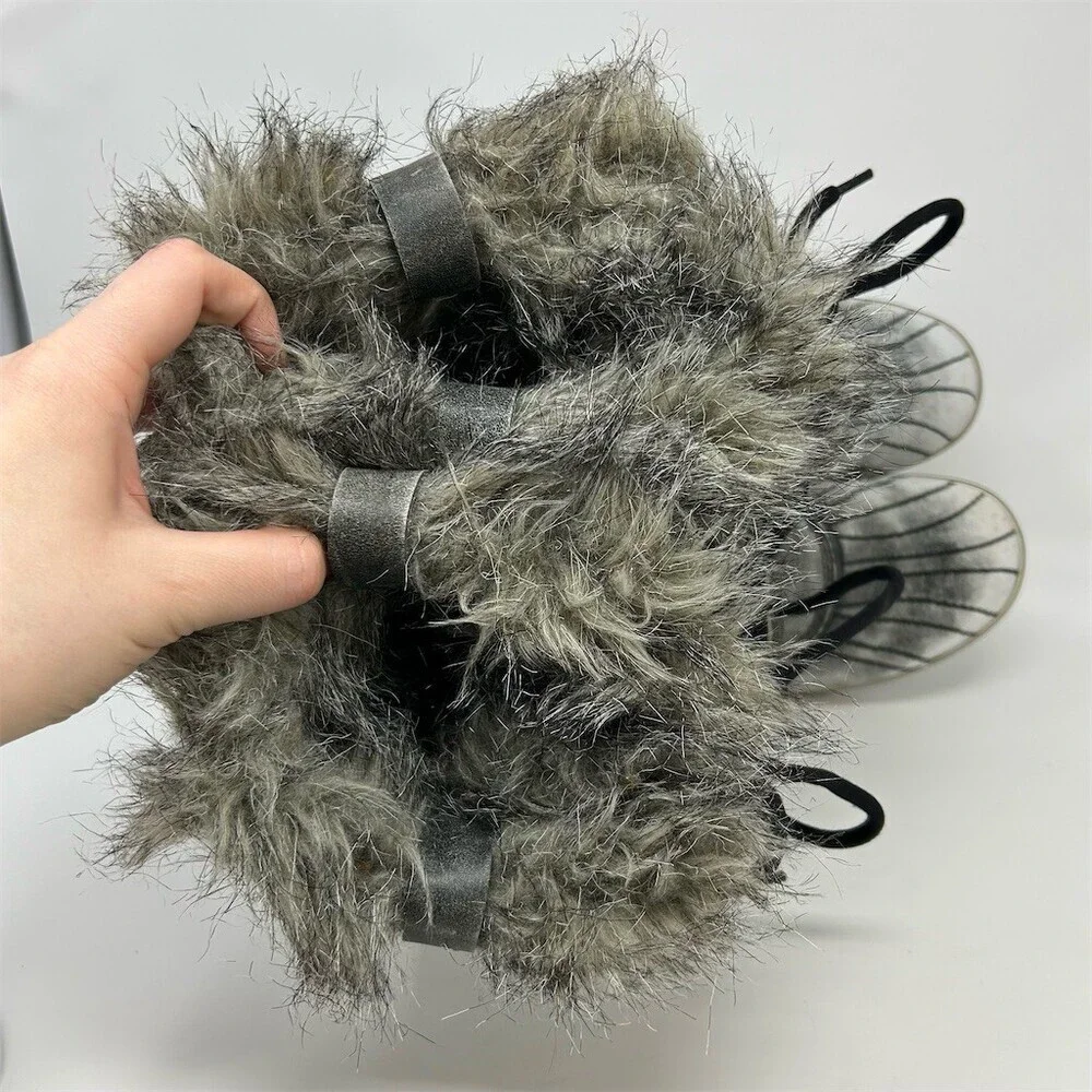 Sorel tofino waterproof